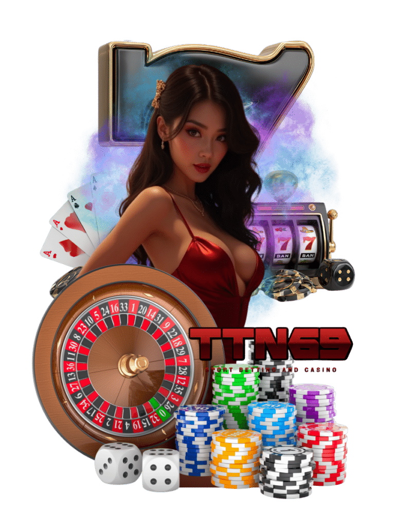 ttn69 slot
