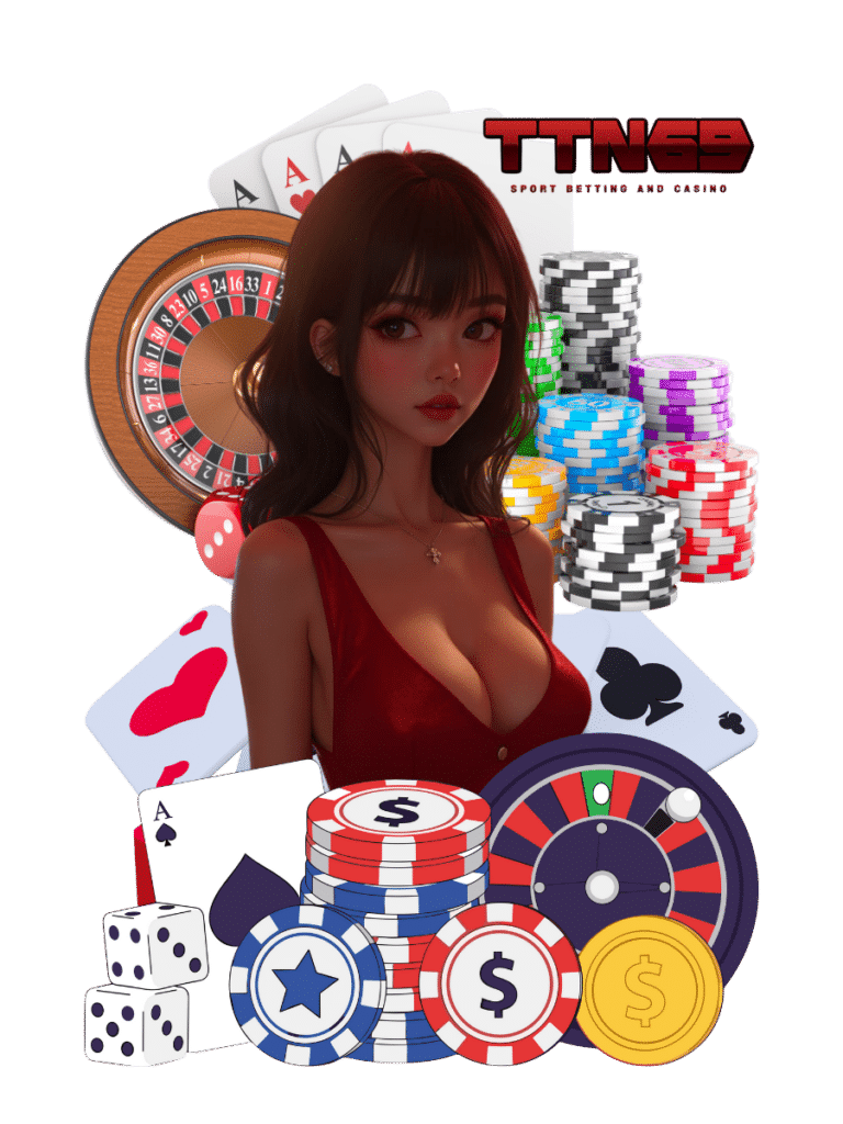 ttn69 slot สล็อตเบทต่ำ