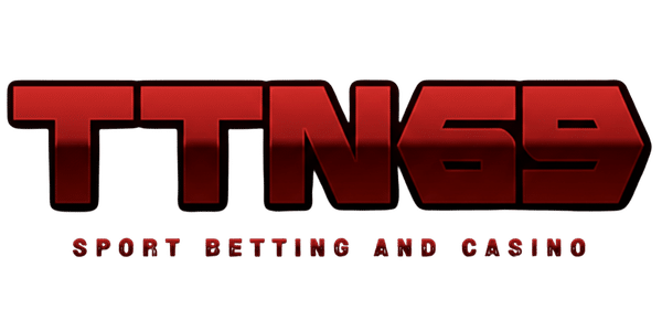 ttn69 slot-logo